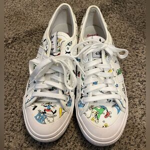 Disney Goofy Adidas